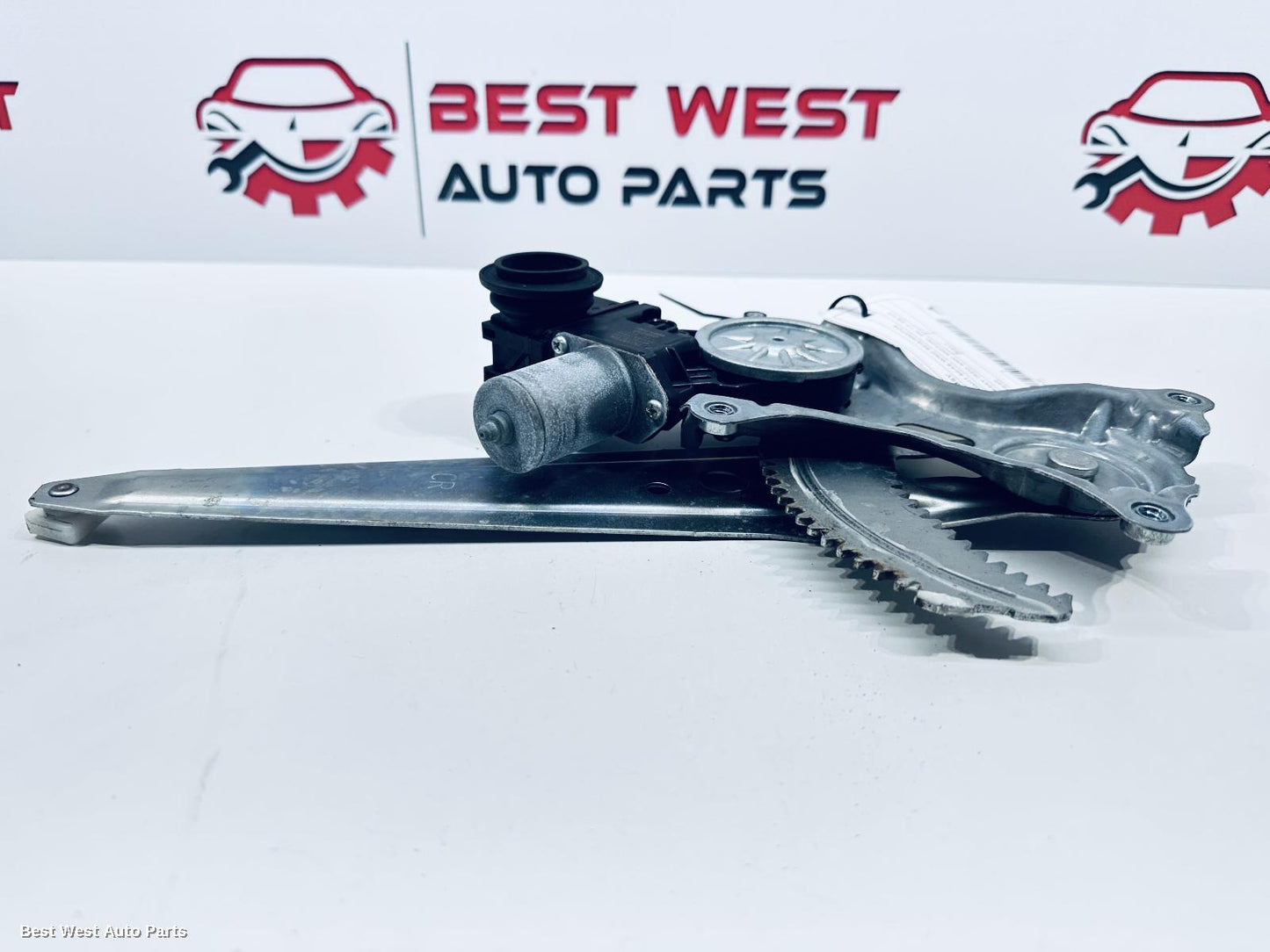 2021 TOYOTA CAMRY Right Rear Wnd Reg/Motor