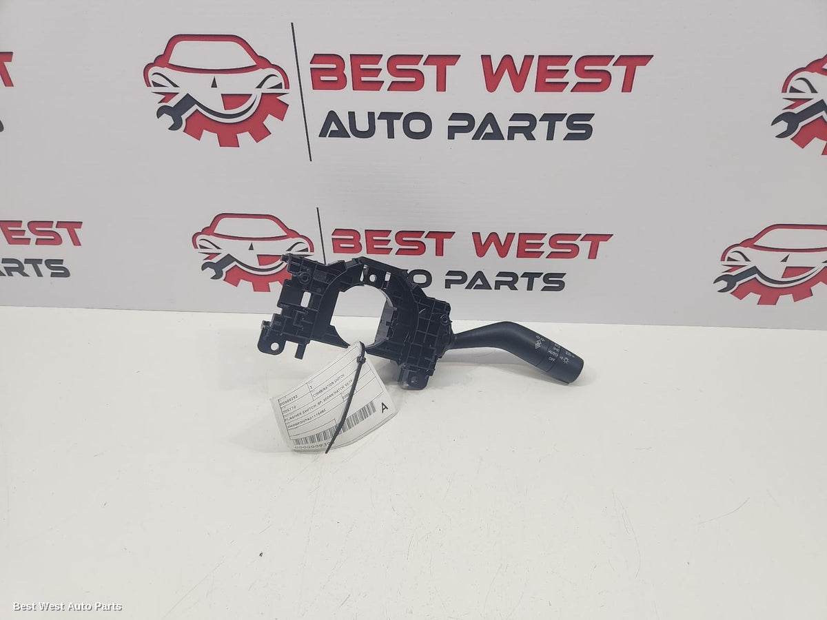 2020 MAZDA 3 Combination Switch