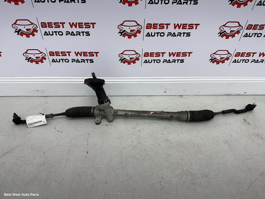 2017 MAZDA 2 Steering Box/Rack