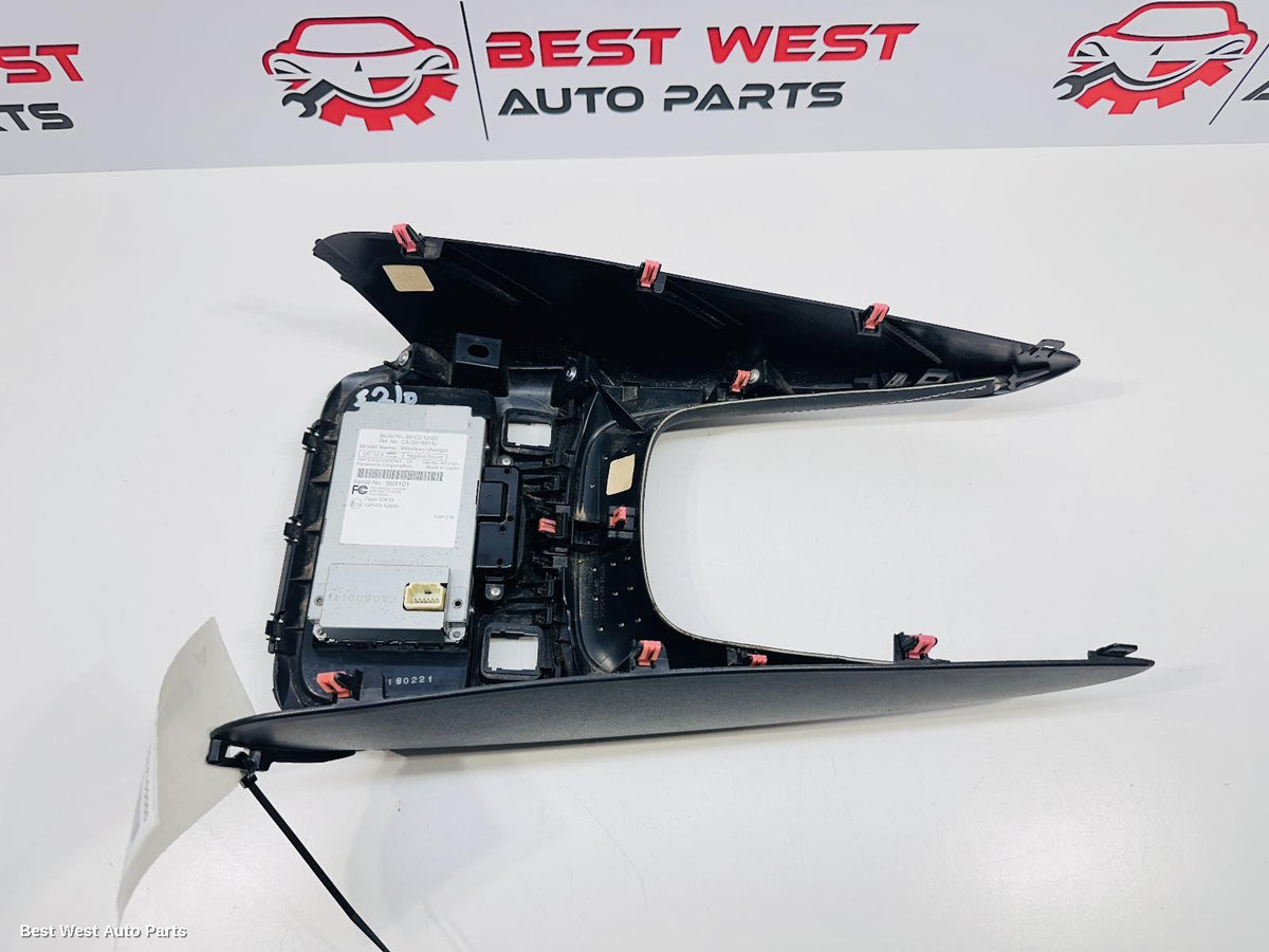 2021 TOYOTA COROLLA Misc Switch/Relay