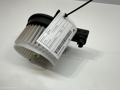 2024 TOYOTA HILUX Heater Fan Motor