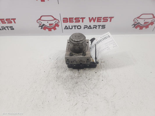 2012 HONDA CIVIC Abs Pump/Modulator