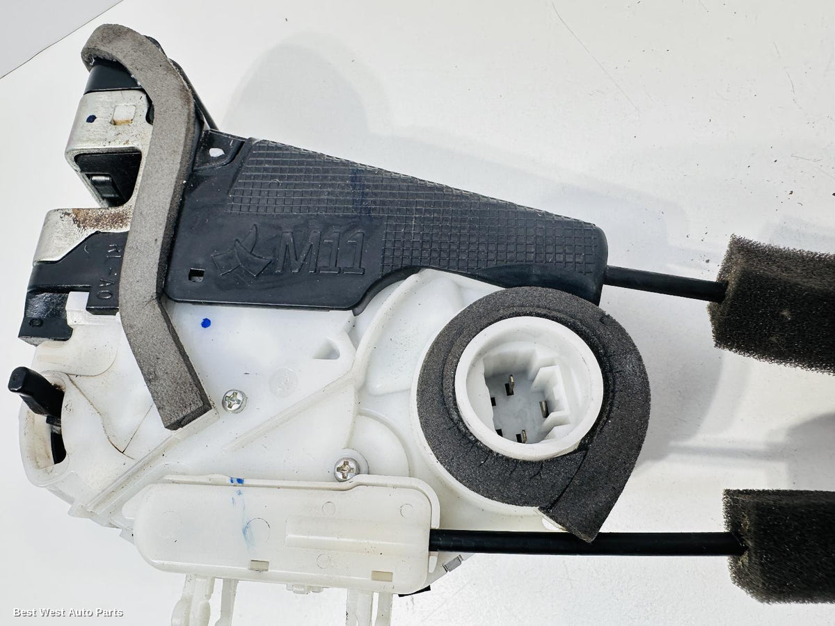 2014 HONDA JAZZ Door/Boot/Gate Lock