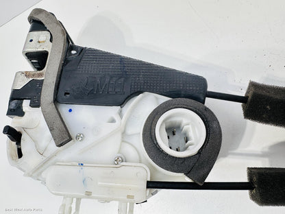 2014 HONDA JAZZ Door/Boot/Gate Lock