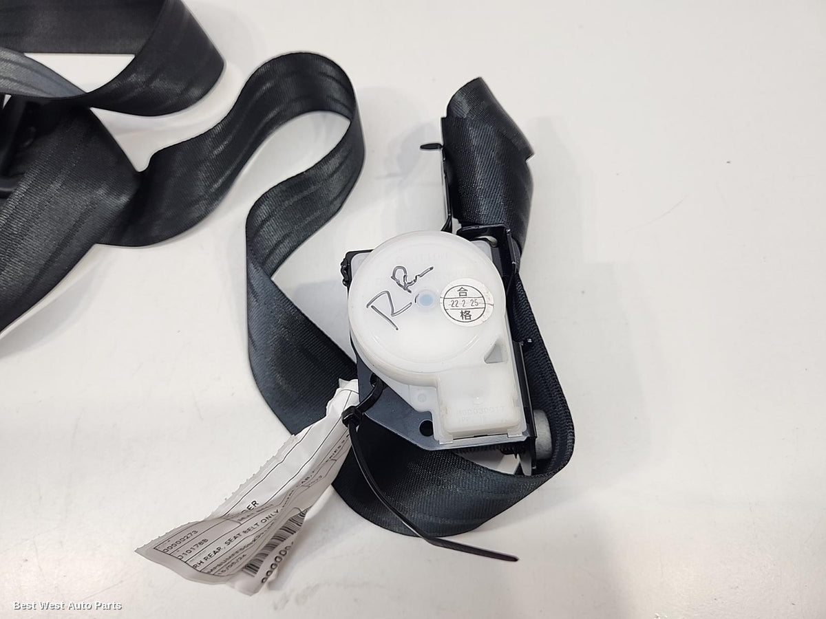 2022 FORD RANGER Seatbelt/Stalk
