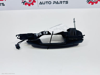 2024 MITSUBISHI TRITON Door Handle