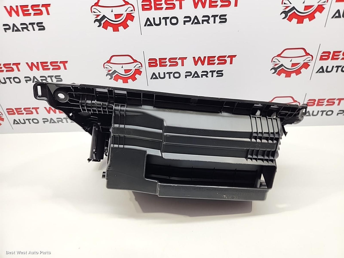 2023 TOYOTA CAMRY Glove Box