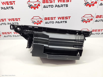 2023 TOYOTA CAMRY Glove Box