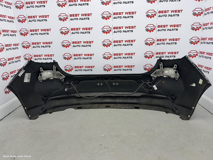 2018 HYUNDAI I30 Rear Bumper