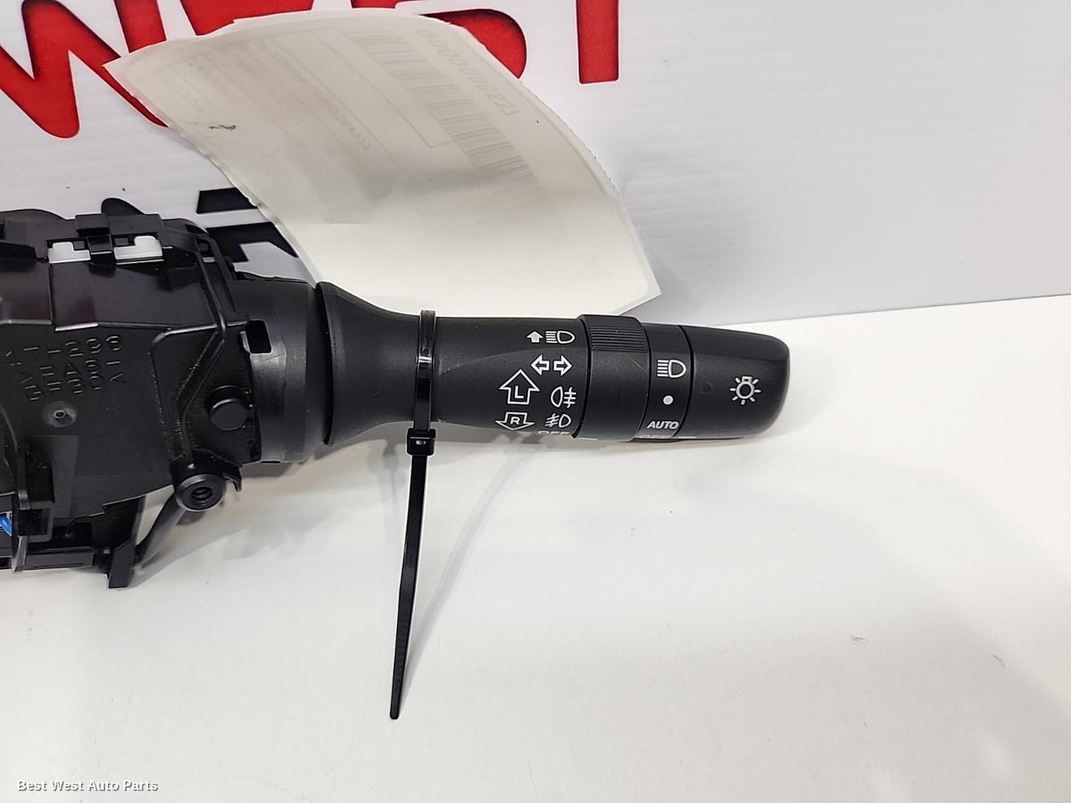 2020 SUBARU FORESTER Combination Switch