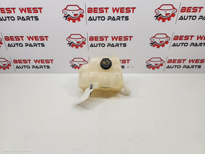 2021 FORD RANGER Overflow Bottle