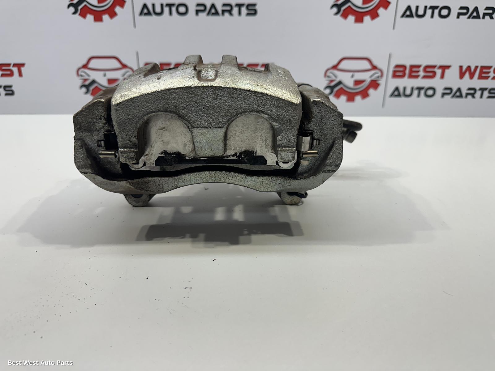 2022 TOYOTA KLUGER Caliper