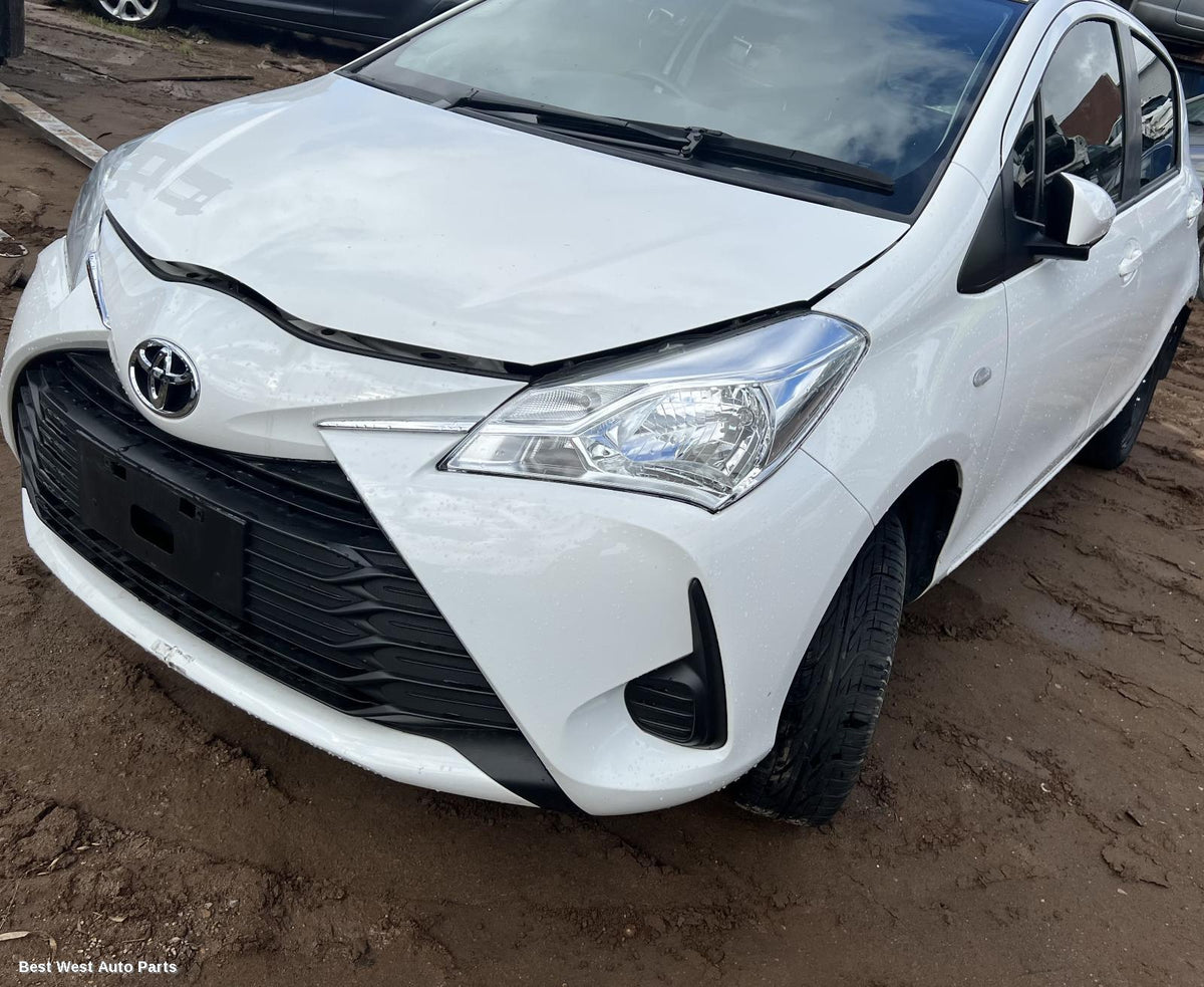 2019 TOYOTA YARIS Alternator