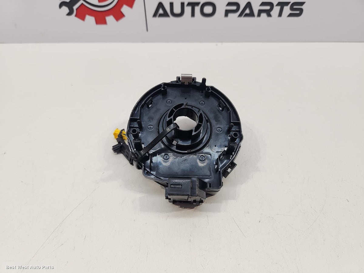 2007 SUZUKI SWIFT Airbag Module/Sensor