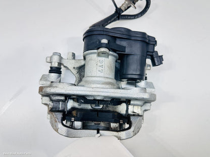 2023 TOYOTA CAMRY Caliper