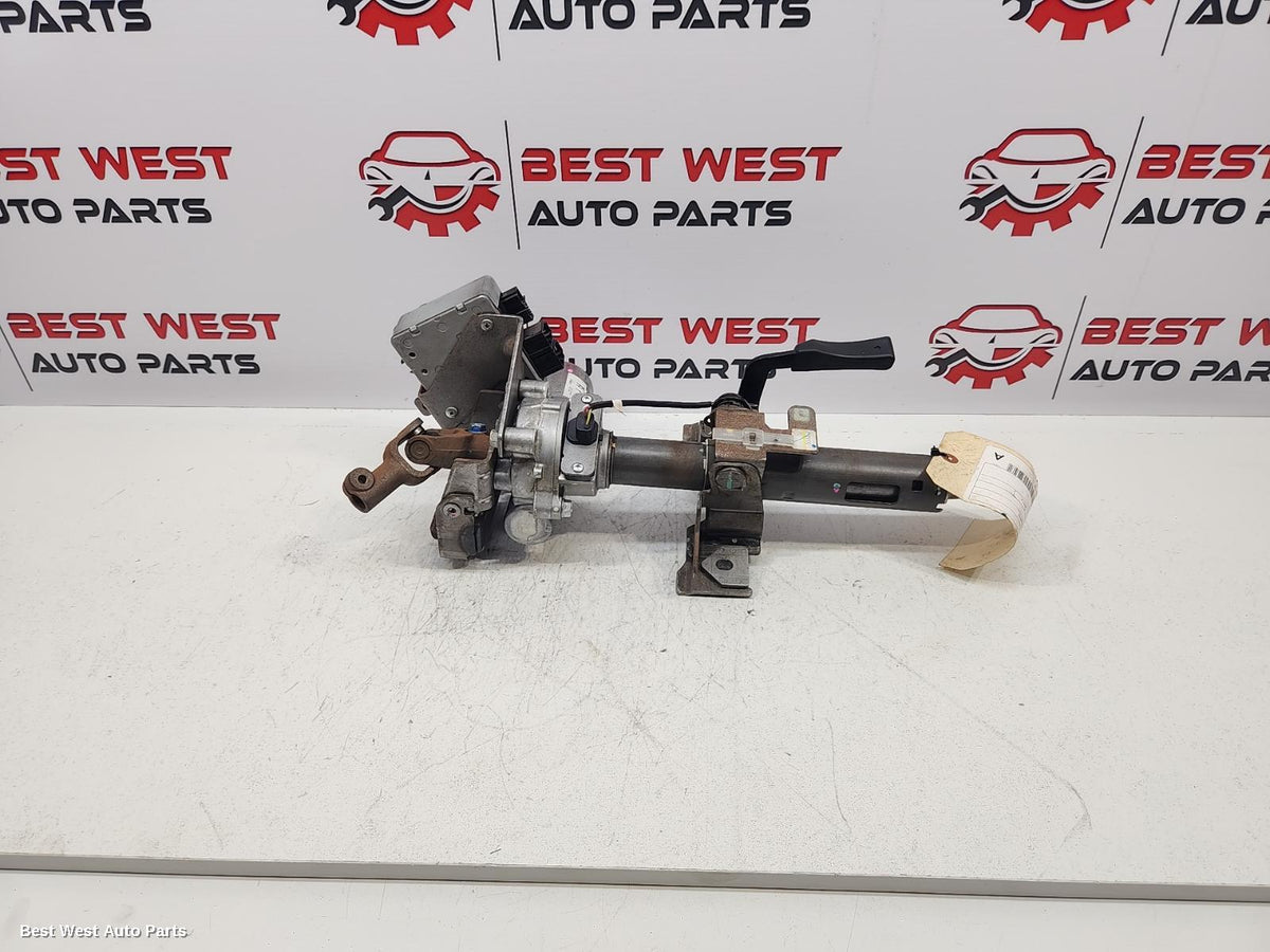 2014 MITSUBISHI MIRAGE Steering Column