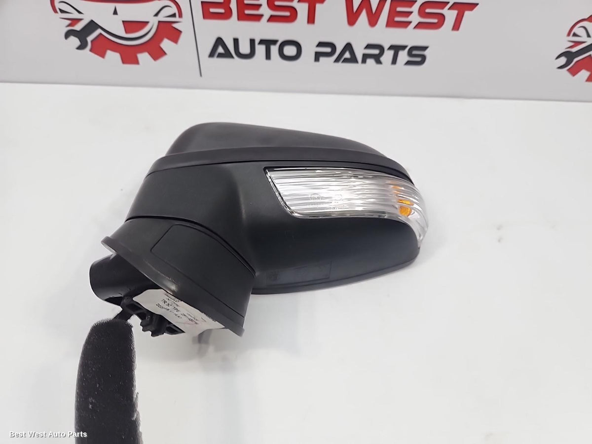 2020 MG MG3 Left Door Mirror