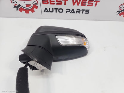 2020 MG MG3 Left Door Mirror