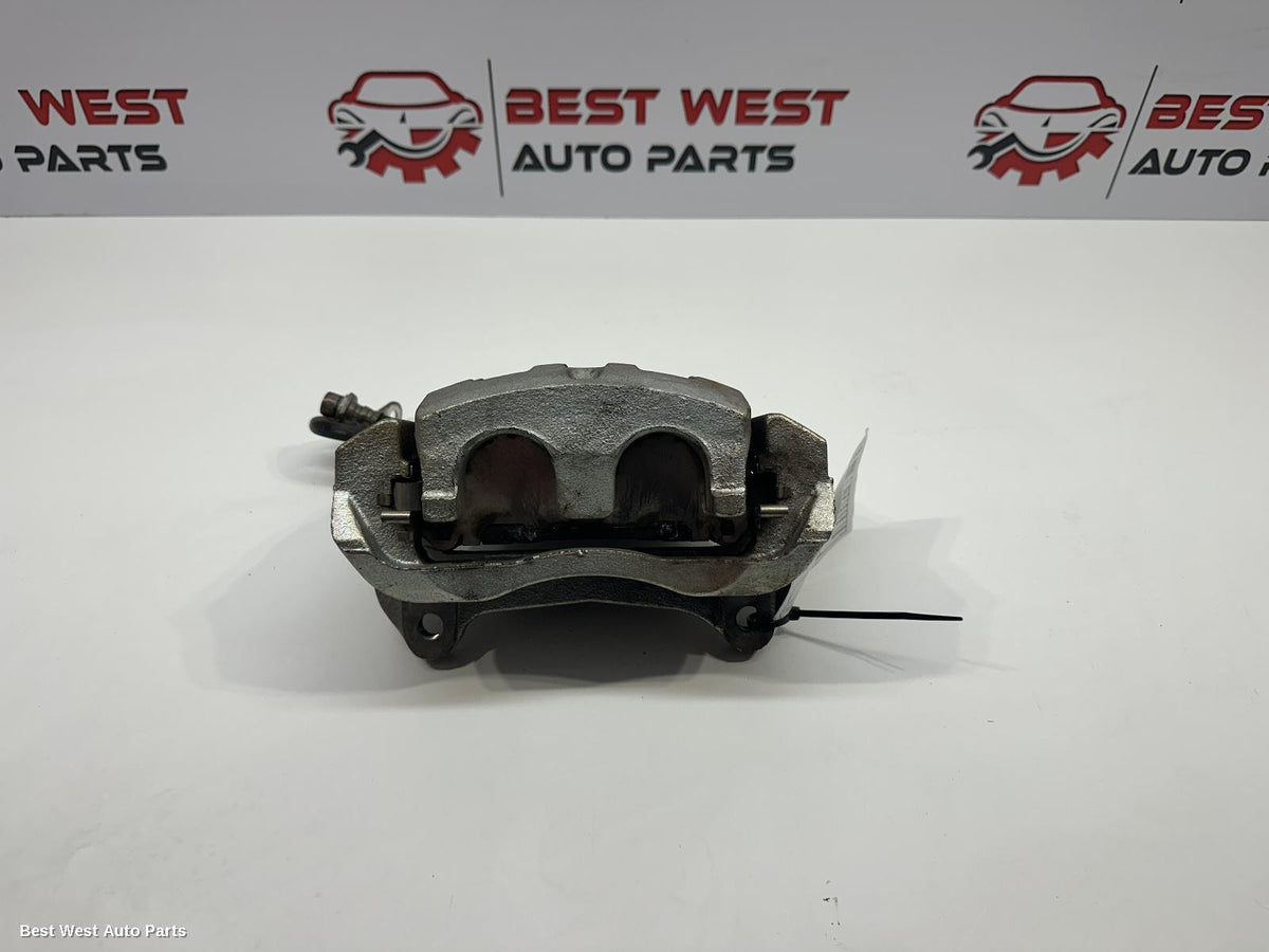 2022 TOYOTA KLUGER Caliper
