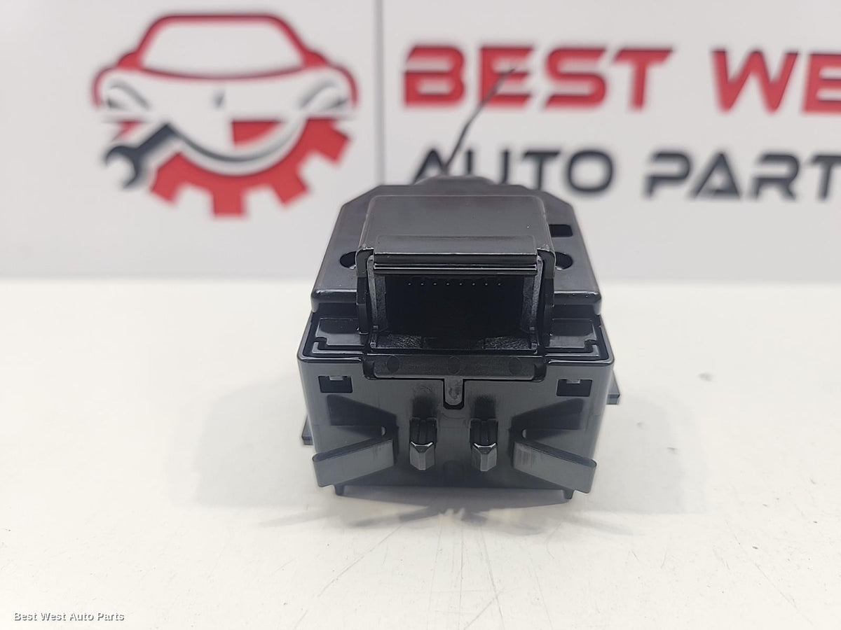 2021 TOYOTA COROLLA Combination Switch