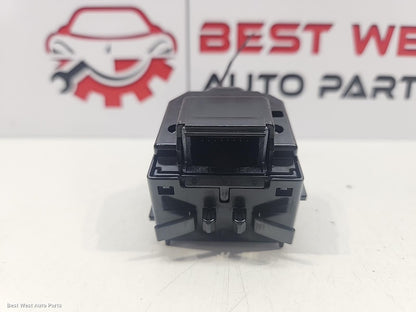2021 TOYOTA COROLLA Combination Switch
