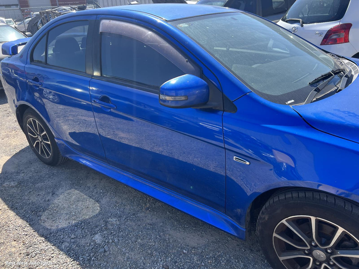 2016 MITSUBISHI LANCER Abs Pump/Modulator