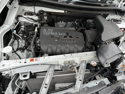 2021 MITSUBISHI OUTLANDER Engine