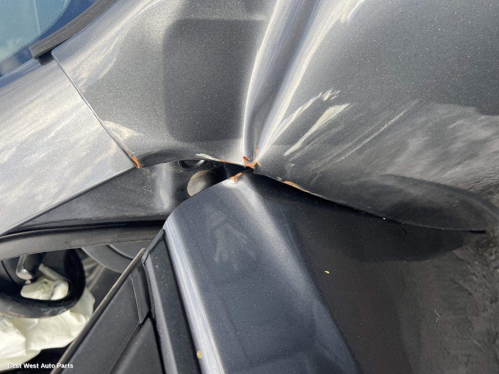 2013 MAZDA CX5 Right Front Door