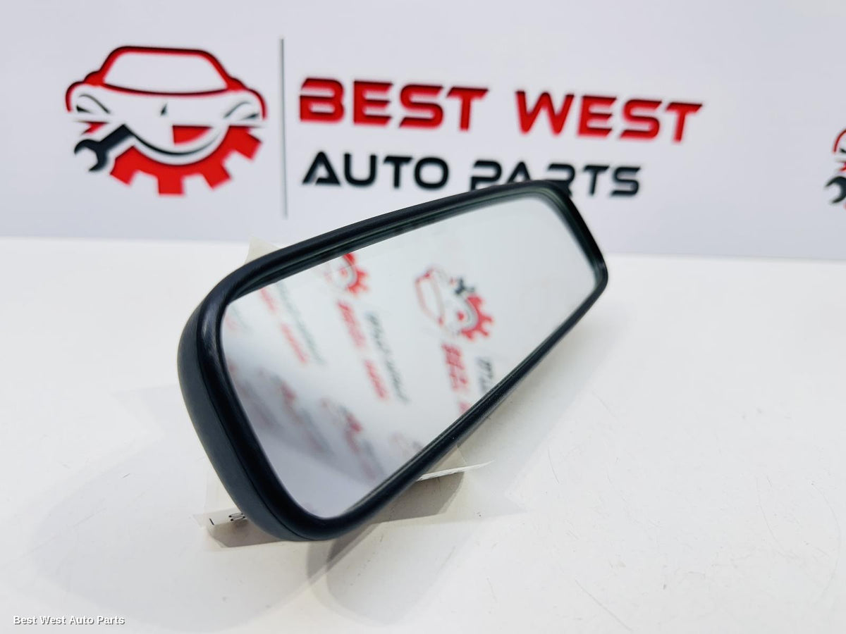 2021 SUBARU FORESTER Interior Mirror