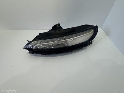 2014 JEEP CHEROKEE Left Indicator/Fog/Side