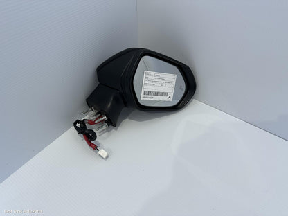 2021 TOYOTA COROLLA Right Door Mirror