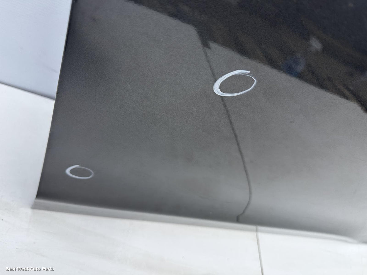 2013 HYUNDAI IX35 Right Front Door
