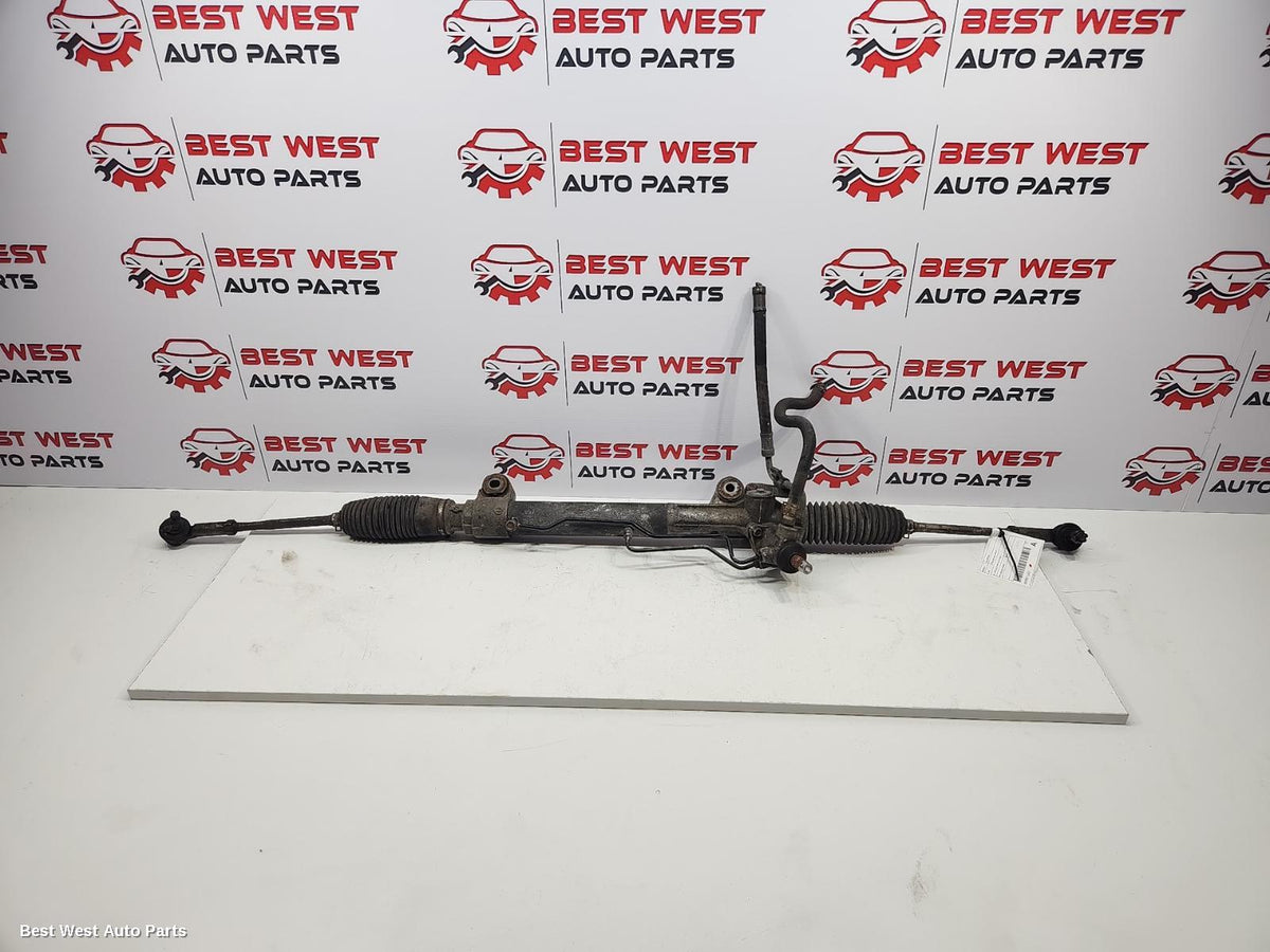 2013 HOLDEN COLORADO Steering Box/Rack