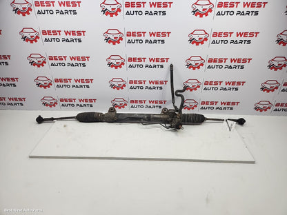 2013 HOLDEN COLORADO Steering Box/Rack