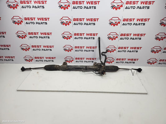 2013 HOLDEN COLORADO Steering Box/Rack