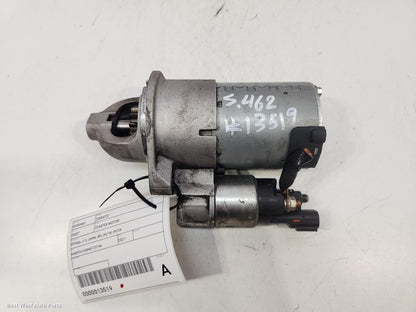 2021 KIA CERATO Starter