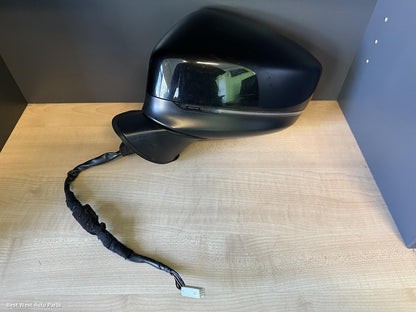 2019 MAZDA CX9 Left Door Mirror