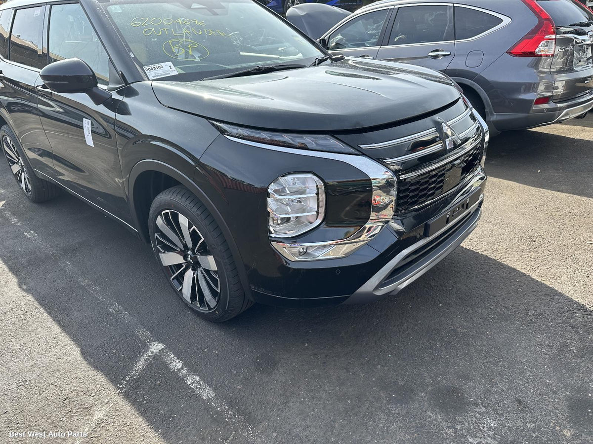 2025 MITSUBISHI OUTLANDER Catalytic Converter