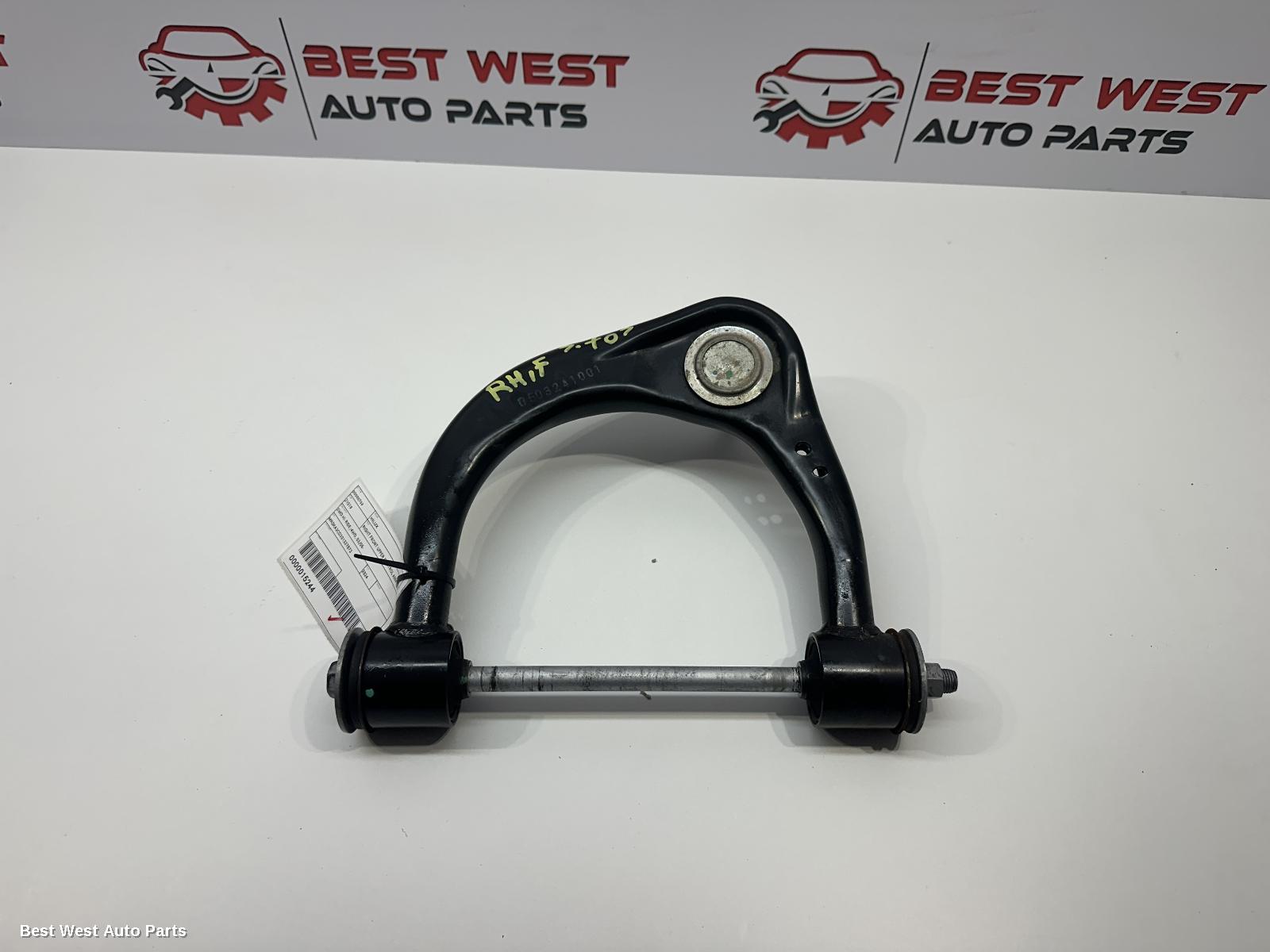 2024 TOYOTA HILUX Right Front Upper Control Arm