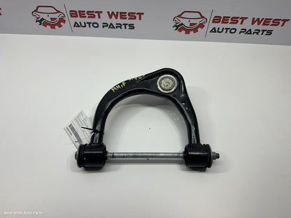 2024 TOYOTA HILUX Right Front Upper Control Arm
