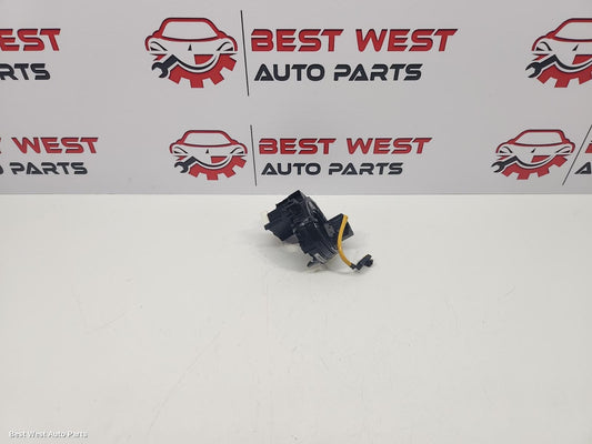 2018 SUBARU XV Airbag Module/Sensor
