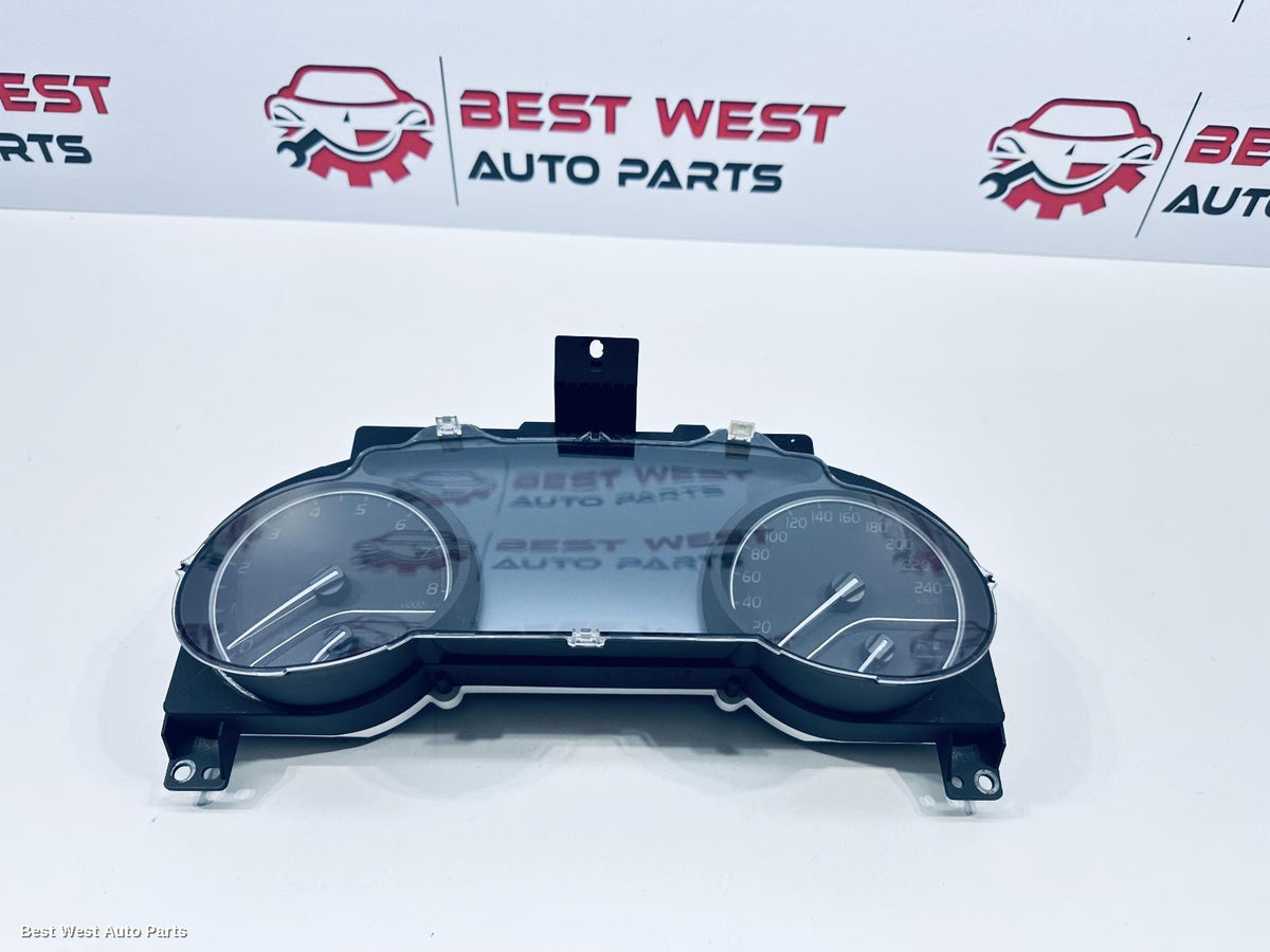 2021 TOYOTA CAMRY Instrument Cluster