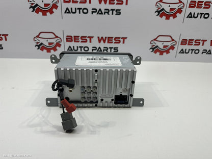 2021 MITSUBISHI TRITON Radio/Cd/Dvd/Sat/Tv