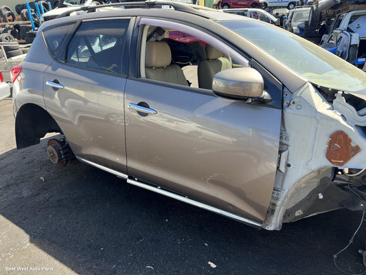 2009 NISSAN MURANO Right Door Mirror