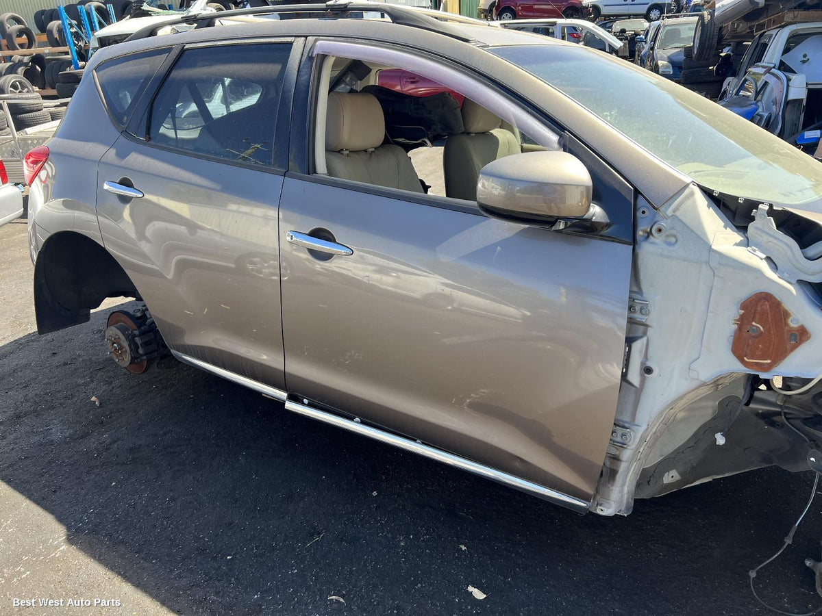 2009 NISSAN MURANO Right Door Mirror