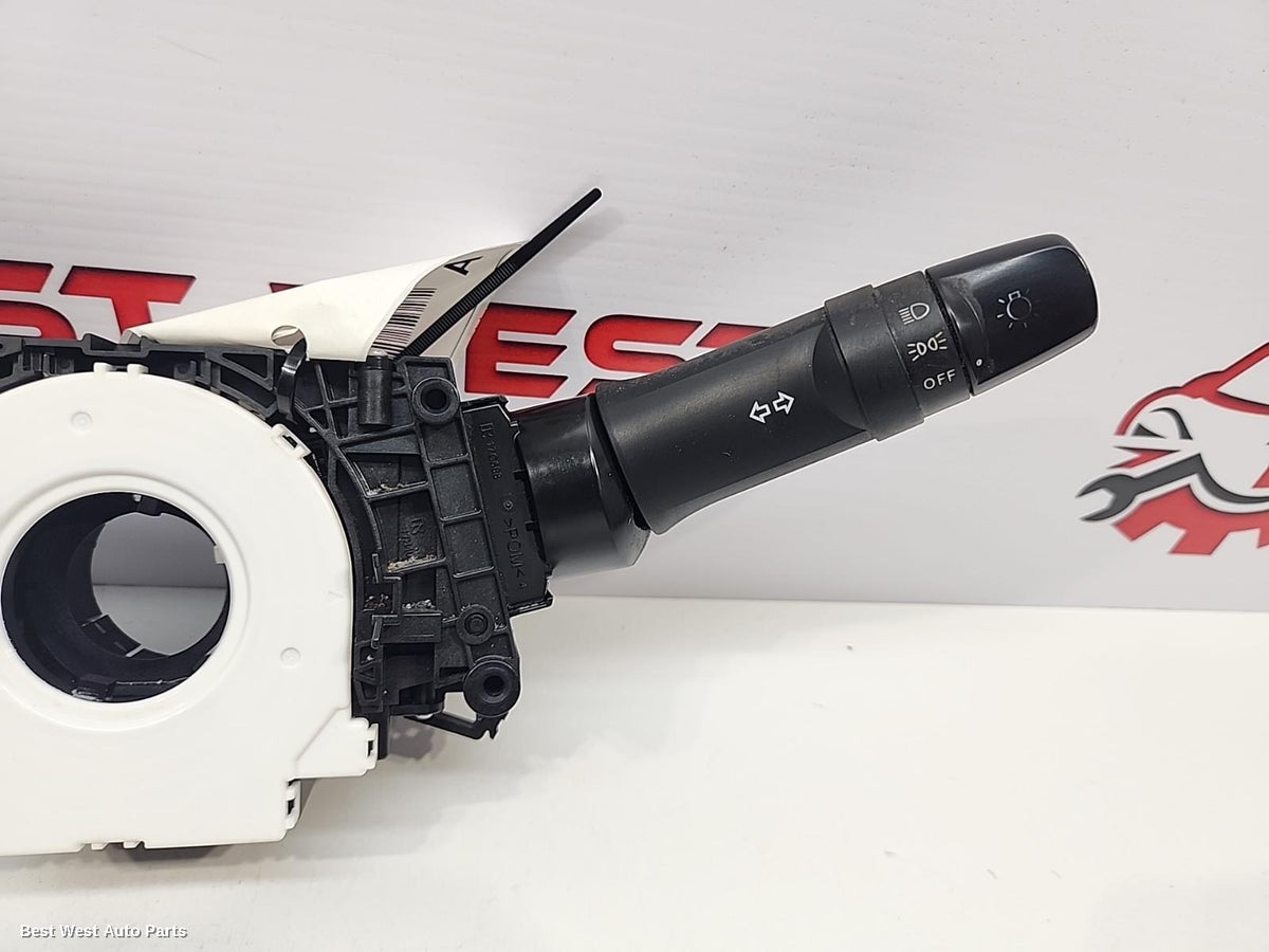 2020 MITSUBISHI ASX Combination Switch