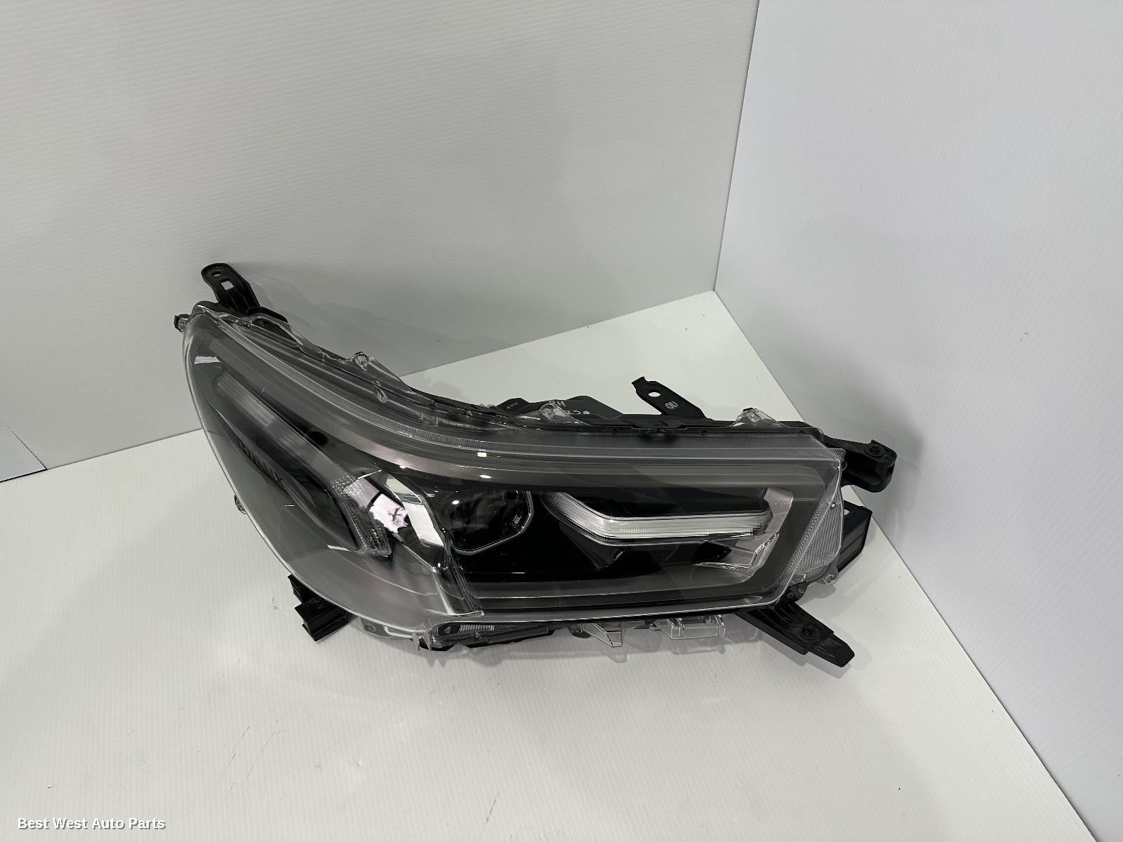 2024 TOYOTA HILUX Right Headlamp