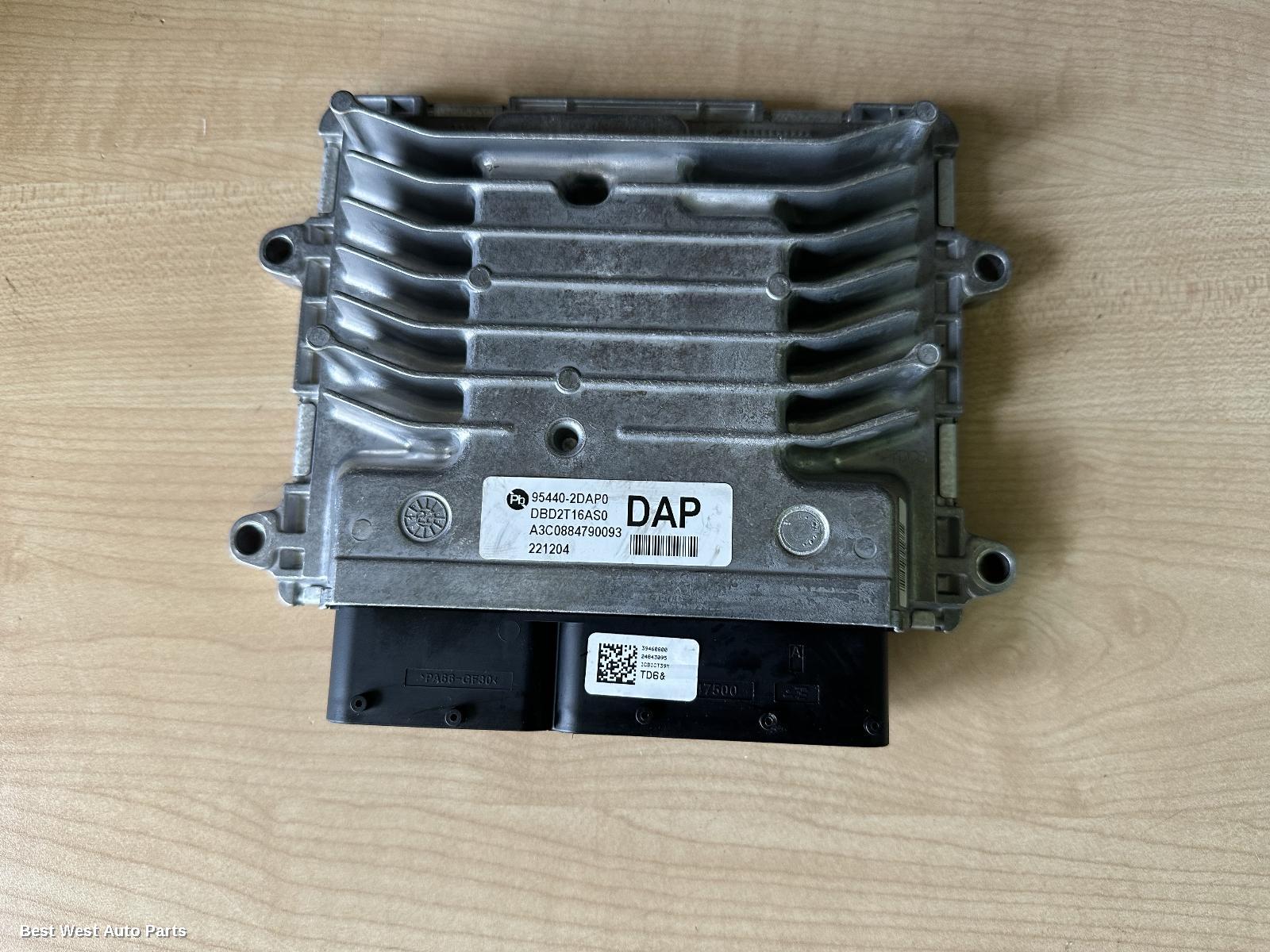 2023 KIA CERATO Ecu