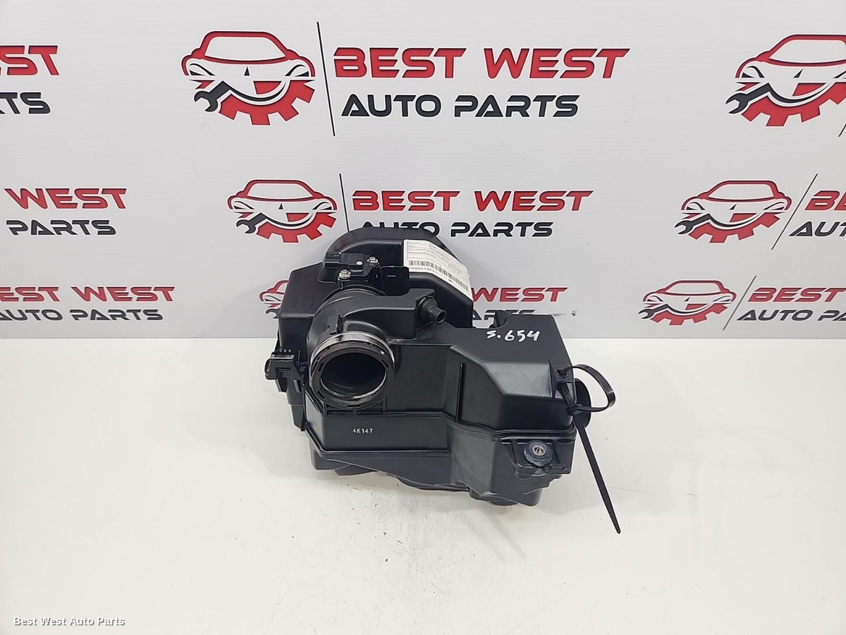2014 HONDA JAZZ Air Cleaner/Box
