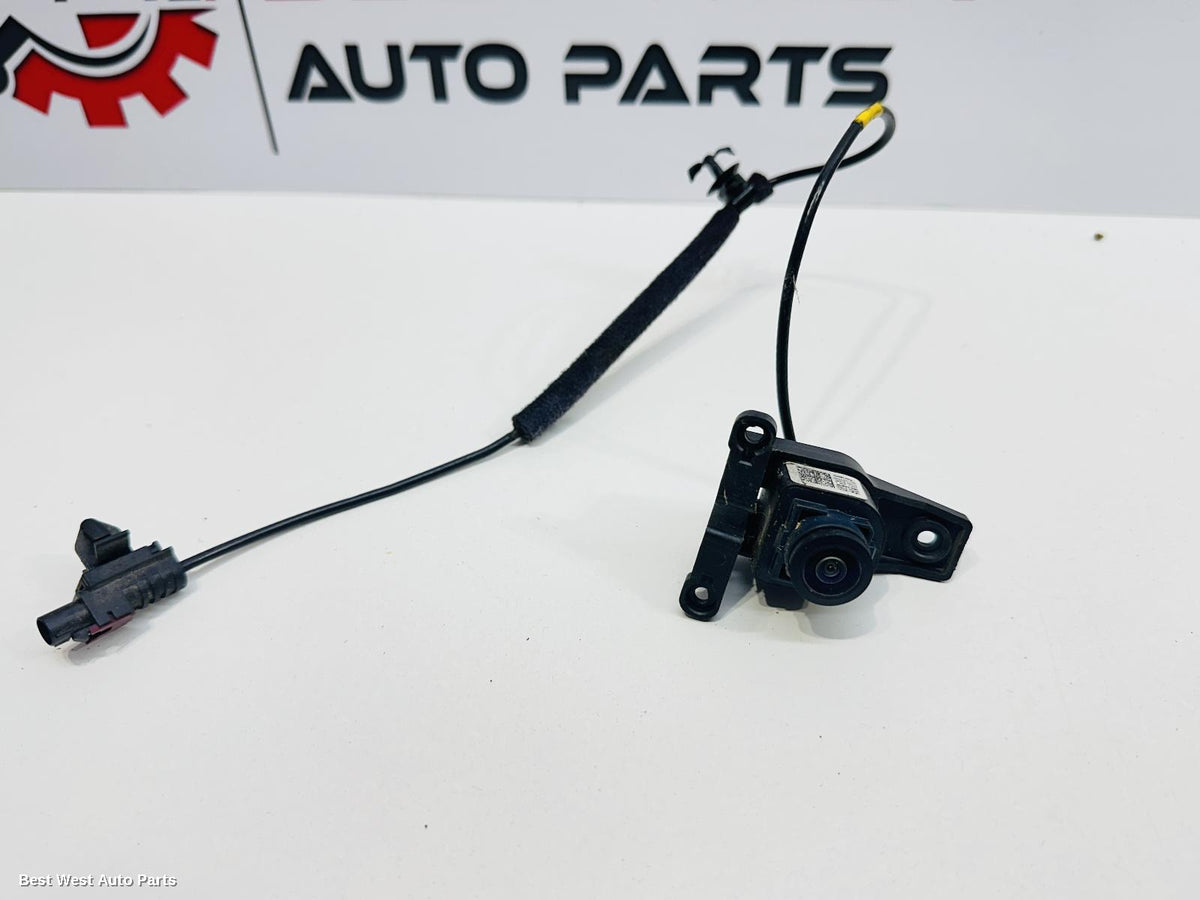 2021 HYUNDAI SANTA FE REVERSE_CAMERA